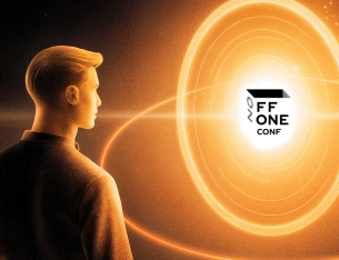 Мы на OFFZONE 2025!